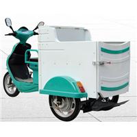 电动环卫保洁车