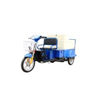 石家庄新款翻板式挂桶车