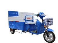 上海小雨滴双桶车