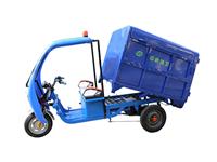 石家庄TZT-QYC-800L城市清运车