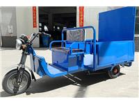 上海六桶电动三轮车